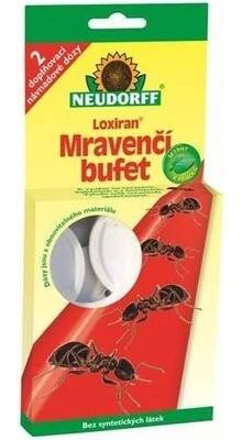NEUDORFF LOXIRAN 2x dóza   20 ml roztoku