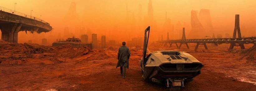 V Praze se bude od června natáčet seriál navazující na kultovní sci-fi s Ryanem Goslingem