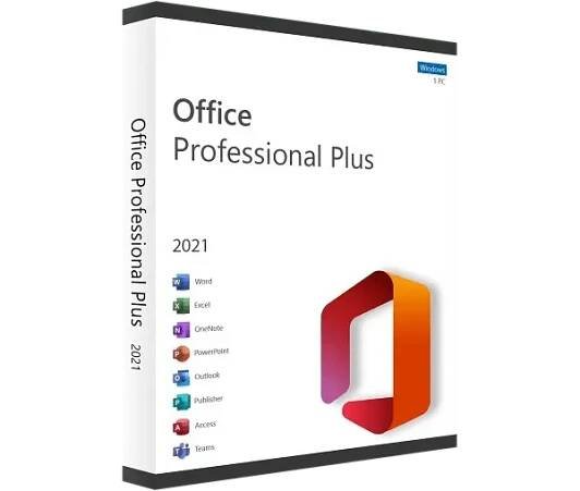 Office 2021