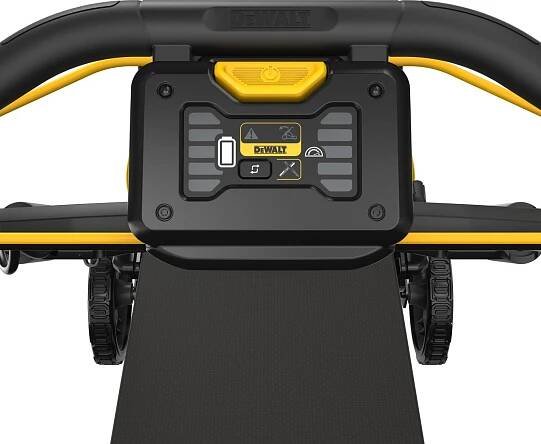 DeWALT DCMWP134W2