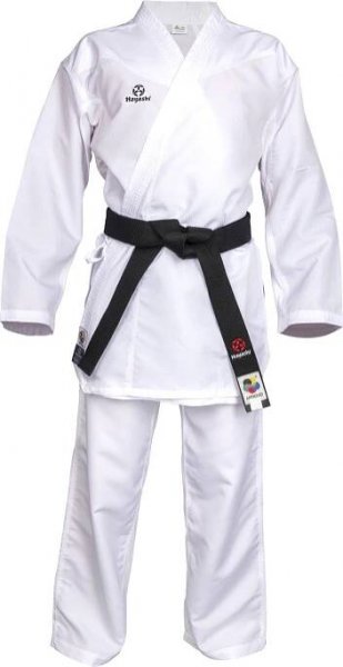 Kimona pro karate – Hayashi.cz