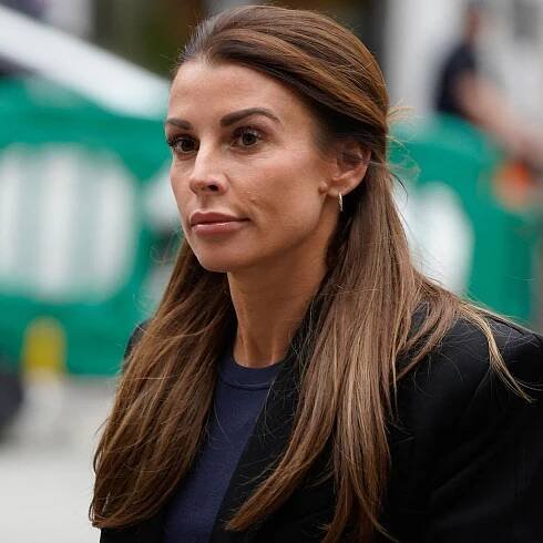 Coleen Rooney to 'tell her truth' in new Disney+ docuseries, The Real Wagatha Story