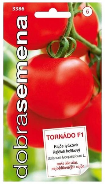 TORNÁDO F1 30 s