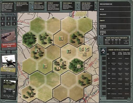 Tiger Leader 2nd Edition | SVĚT-HER.CZ | Společenské deskové hry - Hrajte si!