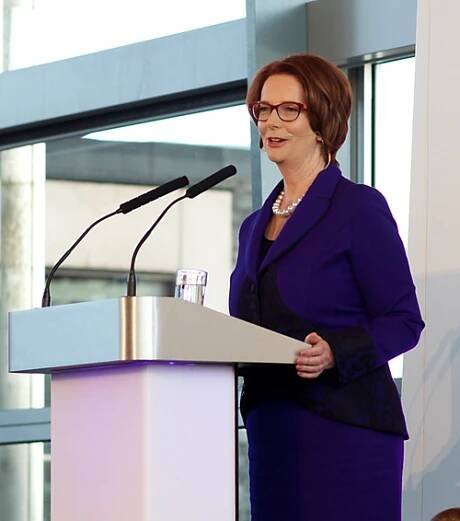Julia Gillard - Wikipedia