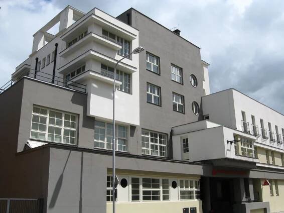 Střední průmyslová škola, Mladá Boleslav