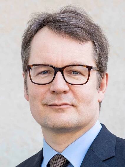 Thomas Müller