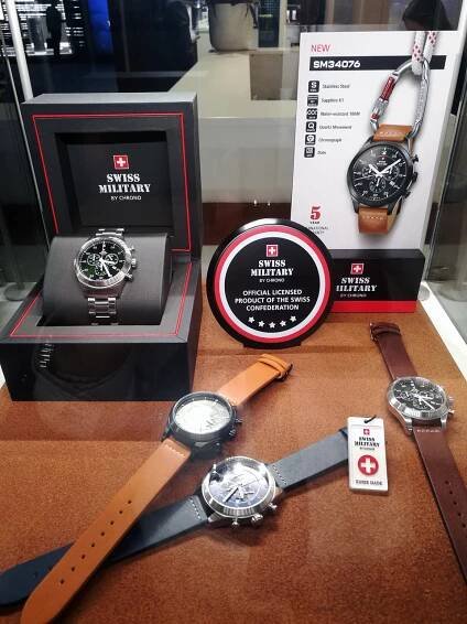 Baselworld 2019 – novinky u našich značek (2. část) | Blog.Helveti.cz