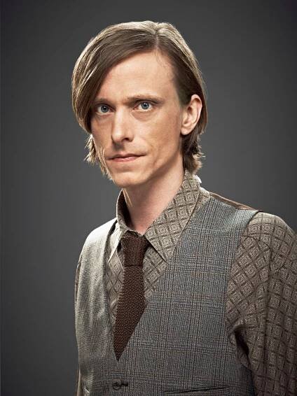 Mackenzie Crook - Actor, Director, Comedian, Writer