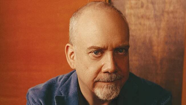 Paul Giamatti on Chinwag Podcast Success, Extending Universe