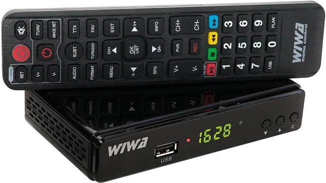 WIWA H.265 14580355