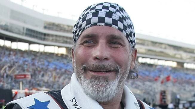 Robbie Knievel Through The Years