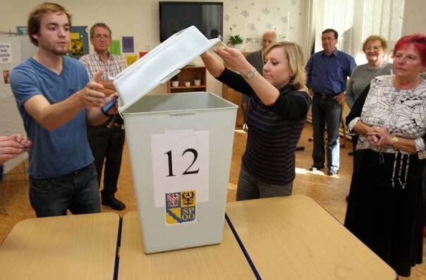 Volby ON-LINE: V Olomouckém kraji vyhrála ČSSD těsně před KSČM
