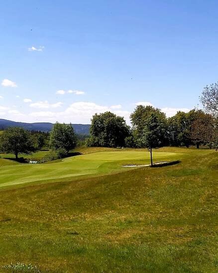 Golf Club Kynžvart | 