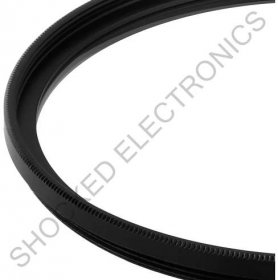 Shocked Electronics & Repairs. Chiaro 67mm 95-UVAT UV Lens Filter
