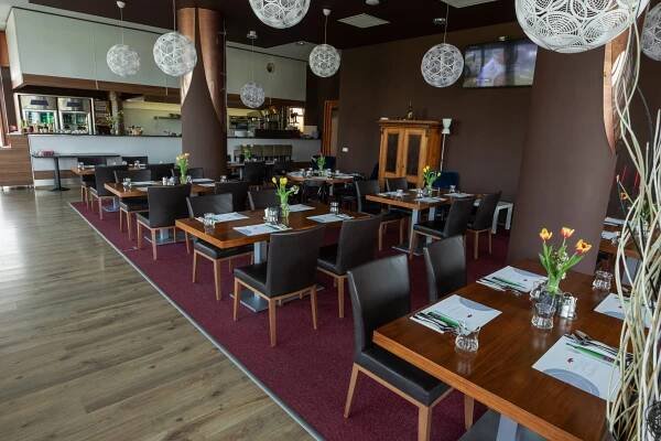 Royal Beroun Golf Club | Berounsko