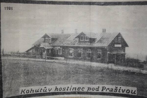 Vyšní Lhoty fotoalbum minipivovaru Kohutka – Pivovary.Info