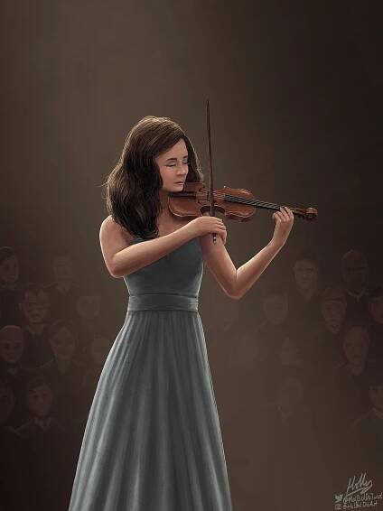 Heart Song