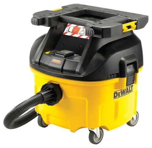 Dewalt DWV901LT