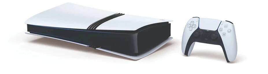 SONY PlayStation 5 Pro (Rozbaleno) | Patro.cz
