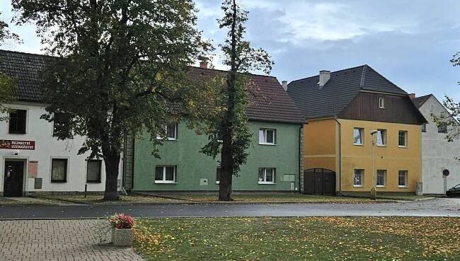Fotogalerie • Vroutek (Město) • Mapy.com