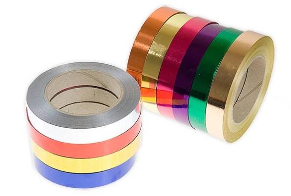 Stuhy METAL - bobine 20 mm / 50 Yd (1 ks)
