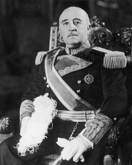 Francisco Franco | Biography, Nickname, Beliefs, & Facts | Britannica
