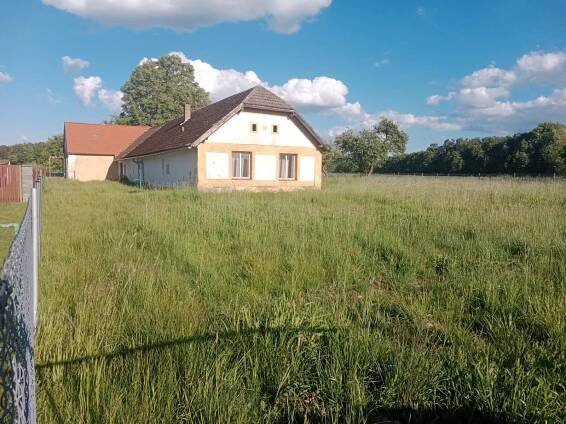 Prodej stavebního pozemku v obci Štěpánovice - Skalice | Reality.iDNES.cz 