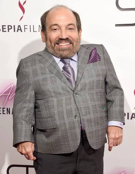 Danny Woodburn