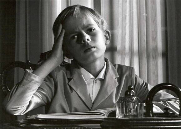 Ingmar Bergman: přehled nejlepších filmů a fotografií z natáčení | iROZHLAS - spolehlivé zprávy