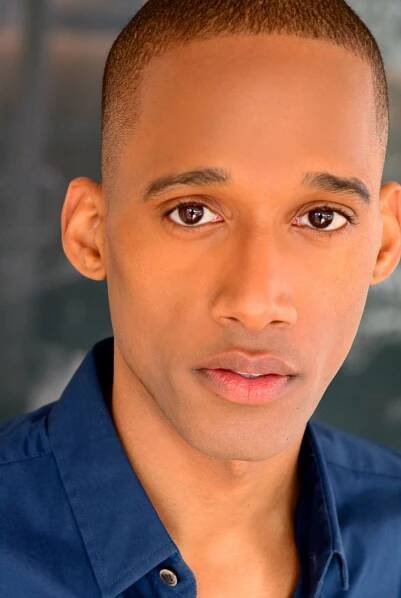 Brandon Carter - LILA YOGA®