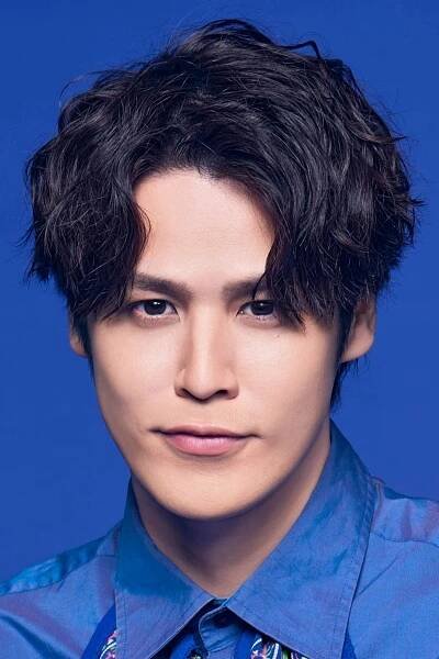Mamoru Miyano herec