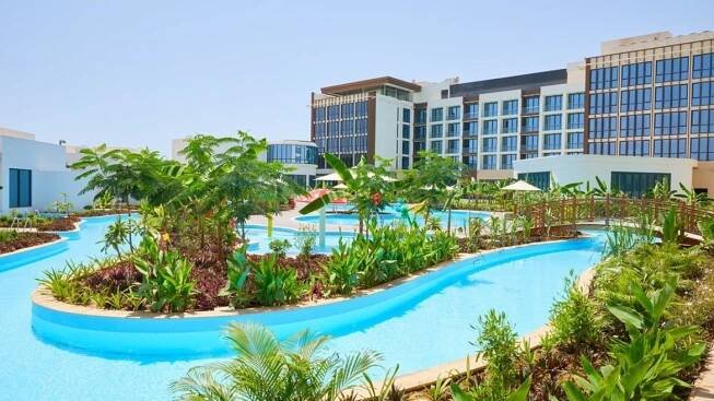 Millennium Resort Salalah