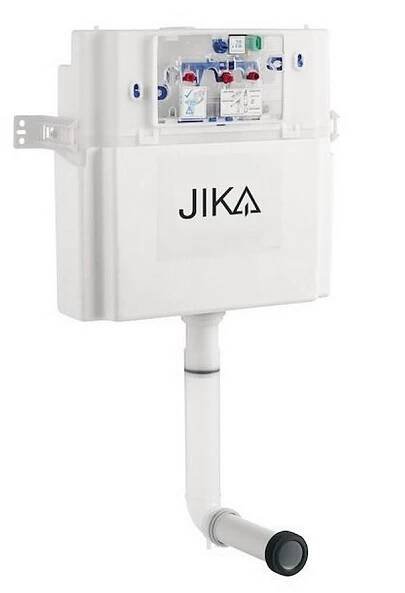 Jika Modul - Splachovací nádržka pod omítku, pro stojící WC H8956500000001
