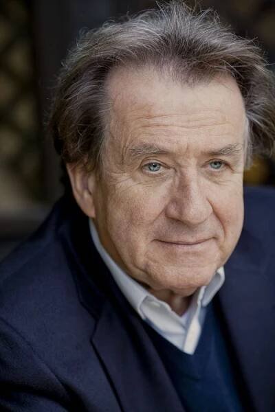 Rudolf Buchbinder herec