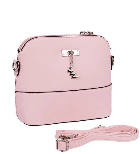 Cara Smooth Pink