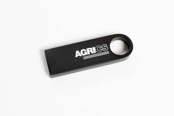 USB flash disk AGRI CS
