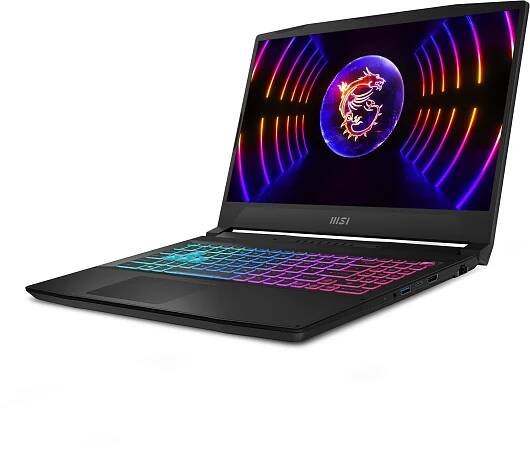 MSI Katana 15 B13VFK-1868XCZ