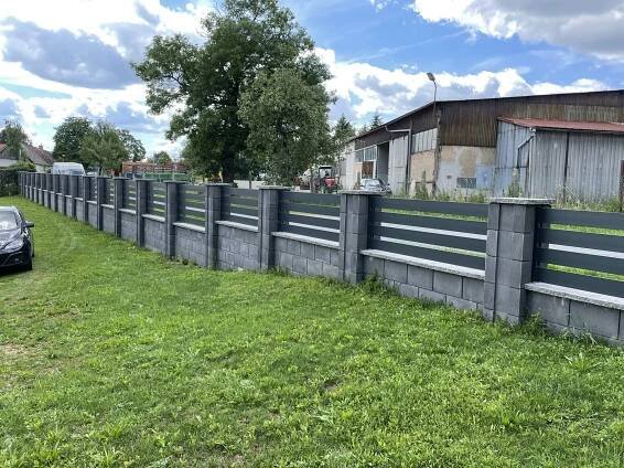 Realizace – Bočan Wood & Steel – zámečnická výroba, kovové konstrukce