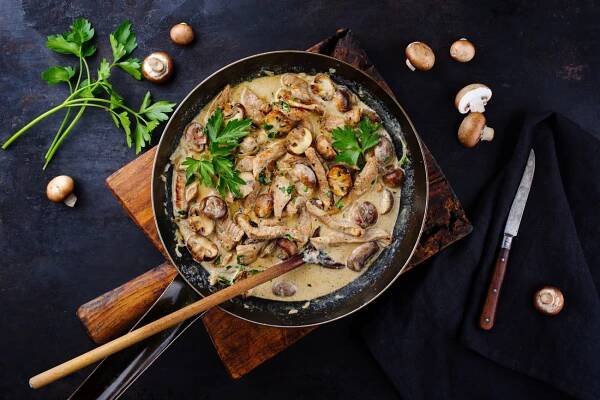 Schweizer Essen: 5 beliebte Gerichte + 5 Rezepte-Tipps » gesundfit.de