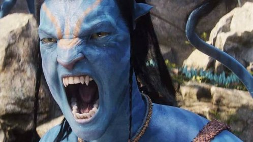 Avatar: Frontiers of Pandora obdržel nový grafický režim
