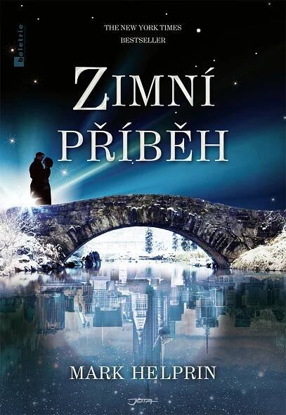 Zimní obraz velkoměsta ožívá... (rezence)