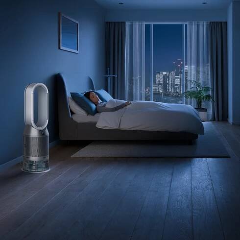 Dyson Purifier Humidify PH3A
