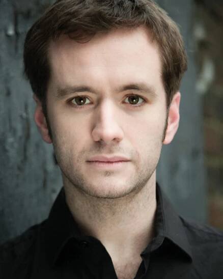 Sean Biggerstaff – Oliver Wood