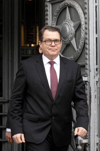 Expert na Rusko Havlíček: Proč do Moskvy nevysílat velvyslance? A proč Rusové cvičí s atomovkami?