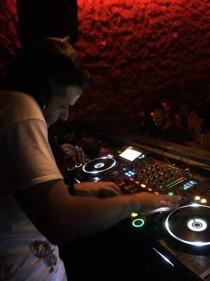 Mert Yucel Photo gallery | Mert Yücel fotograf galerisi | dj