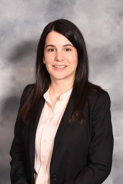 Stefanie Gisler — Ph.D. in Industrial-Organizational Psychology at Baruch College, CUNY
