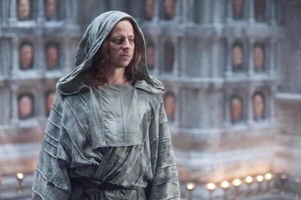 Hra o trůny - Matčino milosrdentsví - Z filmu - Tom Wlaschiha