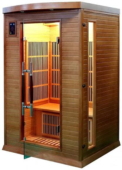 France Sauna infrasauna La Provance 2