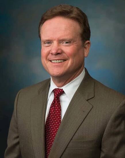Patterson Lecture Series: Jim Webb 7:00 pm